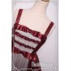 Krad Lanrete Le Portrait de Marie High Waist JSK II(Limited Reservation/4 Colours/Full Payment Without Shipping)